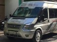 Ford Transit 2016 - Bán Ford Transit 2016, màu bạc