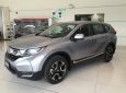 Honda CR V 2019 - Honda CRV 2019 giao ngay, đủ màu, nhập nguyên chiếc từ Thái, hỗ trợ khách vay ngân hàng