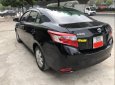 Toyota Vios   2015 - Cần bán xe Toyota Vios năm sản xuất 2015, màu đen  