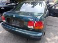 Honda Civic 1.5 MT 1997 - Bán xe Honda Civic, 1997, xe nhập nguyên, máy 1.5L phun xăng điện tử nên rất ít hao (6 lít/100km)