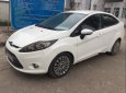 Ford Fiesta   2011 - Bán xe Ford Fiesta 2011, màu trắng