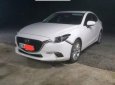 Mazda 3   2.0  2018 - Cần bán xe Mazda 3 2.0 năm 2018, màu trắng