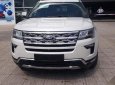 Ford Explorer 2019 - Bán xe Ford Explorer năm 2019, màu trắng, nhập khẩu nguyên chiếc