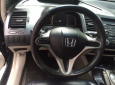 Honda Civic 2.0 AT 2006 - Bán xe Honda Civic 2.0 số tự động