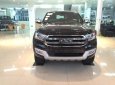 Ford Everest 2018 - Cần bán xe Ford Everest đời 2018, màu đỏ, nhập khẩu nguyên chiếc, giá tốt