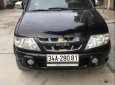 Isuzu Hi lander 2009 - Bán Isuzu Hi lander sản xuất năm 2009, màu đen 