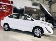 Toyota Vios 2019 - Cần bán Toyota Vios sản xuất năm 2019, màu trắng, 509 triệu