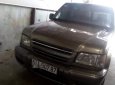 Isuzu Trooper 2000 - Bán ô tô Isuzu Trooper đời 2000, xe nhập chính chủ giá cạnh tranh