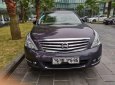 Nissan Teana 2008 - Cần bán lại xe Nissan Teana đời 2008, màu tím, nhập khẩu nguyên chiếc, 500 triệu