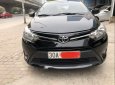 Toyota Vios   2015 - Cần bán xe Toyota Vios năm sản xuất 2015, màu đen  