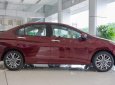 Honda City 2019 - Bán xe Honda City 2019, màu đỏ, 559tr