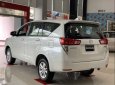 Toyota Innova  G  2019 - Bán Toyota Innova G đời 2019, màu trắng