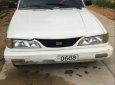 Toyota Corolla   1987 - Cần bán lại xe Toyota Corolla 1987, màu trắng, ghế mới bọc