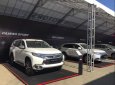 Mitsubishi Pajero Sport 2018 - Bán Mitsubishi Pajero Sport năm 2018, màu trắng, nhập khẩu nguyên chiếc