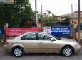 Ford Mondeo 2.5 AT 2003 - Cần bán For Mondeo Sx 2003, số tự động, máy 2.5, màu vàng cát