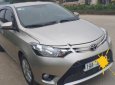 Toyota Vios 1.5 E 2015 - Gia đình cấn bán xe Vios E xịn, xe mới chạy có hơn 4 vạn