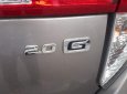 Toyota Innova   2.0G  2017 - Bán Toyota Innova 2.0G sản xuất 2017, màu xám, nhập khẩu  