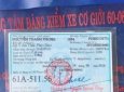 Daewoo Gentra 2008 - Cần bán gấp Daewoo Gentra 2008, màu trắng chính chủ