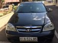 Daewoo Lacetti 2010 - Bán Daewoo Lacetti sản xuất 2010, màu đen