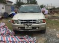 Ford Ranger XLT 4x4 MT 2002 - Bán xe Ford Ranger, xe nhà dùng máy móc gầm còn ngon chắc chắn