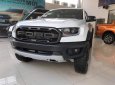 Ford Ranger 2018 - Bán xe Ford Ranger năm sản xuất 2018, màu trắng, xe nhập