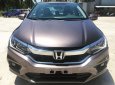 Honda City 2019 - Honda City 2019 giao ngay, hỗ trợ 6trieu cho Khách hàng chạy Grab, hỗ trợ vay ngân hàng lãi suất thấp