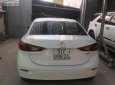 Mazda 3 1.5 AT 2016 - Cần bán lại xe Mazda 3 1.5 AT 2016, màu trắng, xe đẹp hoàn hảo