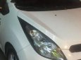 Chevrolet Spark 2014 - Cần bán lại xe Chevrolet Spark năm 2014, màu trắng, nhập khẩu giá cạnh tranh