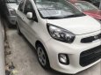 Kia Morning   1.2MT 2016 - Bán xe Kia Morning 1.2MT đời 2016, màu trắng, giá cạnh tranh