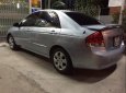 Kia Cerato 2008 - Bán xe Kia Cerato năm sản xuất 2008, màu xám, nhập khẩu, giá 175tr