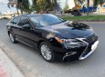 Lexus ES 250 2016 - Bán xe Lexus ES 250 SX 2016 nhập khẩu, số tự động, máy xăng, màu đen, nội thất màu kem