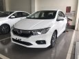 Honda City 2019 - Honda City 2019 giao ngay, đủ màu, khuyến mãi nát nhất Sài Gòn, hỗ trợ 6 triệu cho KH chạy Grab, vay ngân hàng