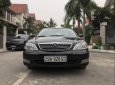 Toyota Camry   2005 - Cần bán Toyota Camry đời 2005, màu đen, nhập khẩu, giá tốt