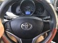 Toyota Vios 2017 - Cần bán Toyota Vios đời 2017, màu bạc, giá 56tr