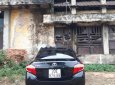 Toyota Vios 2017 - Cần bán gấp Toyota Vios 2017, màu đen, xe đẹp