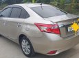 Toyota Vios 1.5 E 2015 - Gia đình cấn bán xe Vios E xịn, xe mới chạy có hơn 4 vạn