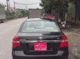 Daewoo Gentra   2010 - Cần bán gấp Daewoo Gentra 2010, màu đen, nhập khẩu nguyên chiếc như mới, giá 181tr