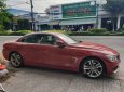 BMW 4 Series 2016 - Cần bán BMW 4 Series sản xuất năm 2016, màu đỏ, nhập khẩu