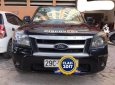 Ford Ranger 2010 - Cần bán xe Ford Ranger đời 2010, màu đen giá cạnh tranh