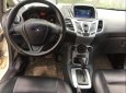 Ford Fiesta   2011 - Bán xe Ford Fiesta 2011, màu trắng