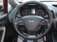 Kia Cerato   1.6MT 2016 - Bán ô tô Kia Cerato 1.6MT sản xuất 2016, màu đỏ, giá 489tr