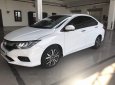 Honda City 2019 - Cần bán xe Honda City đời 2019, màu trắng, giá 559tr