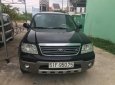 Ford Escape XLT 2005 - Bán Ford Escape XLT 2005, màu đen, giá tốt, xe cực đẹp