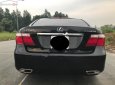 Lexus LS 460L 2007 - Bán xe Lexus 460L sản xuất năm 2007, số tự động, máy xăng, đã đi 72000 km