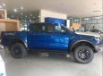 Ford Ranger   Raptor 2019 - Cần bán Ford Ranger Raptor đời 2019, màu đen, nhập khẩu nguyên chiếc