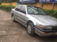 Honda Accord 1988 - Bán Honda Accord đời 1988, màu bạc, nhập khẩu Nhật Bản, giá cạnh tranh