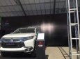 Mitsubishi Pajero Sport 2018 - Bán Mitsubishi Pajero Sport năm 2018, màu trắng, nhập khẩu nguyên chiếc