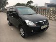 Mitsubishi Zinger 2.4MT 2009 - Cần bán xe Mitsubishi Zinger đời 2009, màu đen