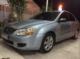 Kia Cerato 2008 - Bán xe Kia Cerato năm sản xuất 2008, màu xám, nhập khẩu, giá 175tr