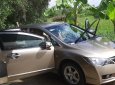 Honda Civic 1.8AT 2010 - Cần bán xe Honda Civic năm 2010, màu nâu, giá 425tr